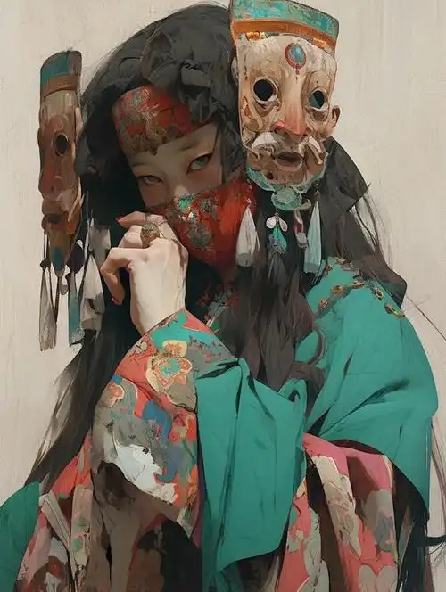 游戏规则 法国经典电影剧照